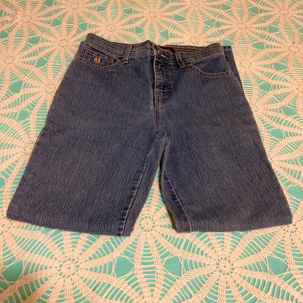 Gloria Vanderbilt Size 4 Petite